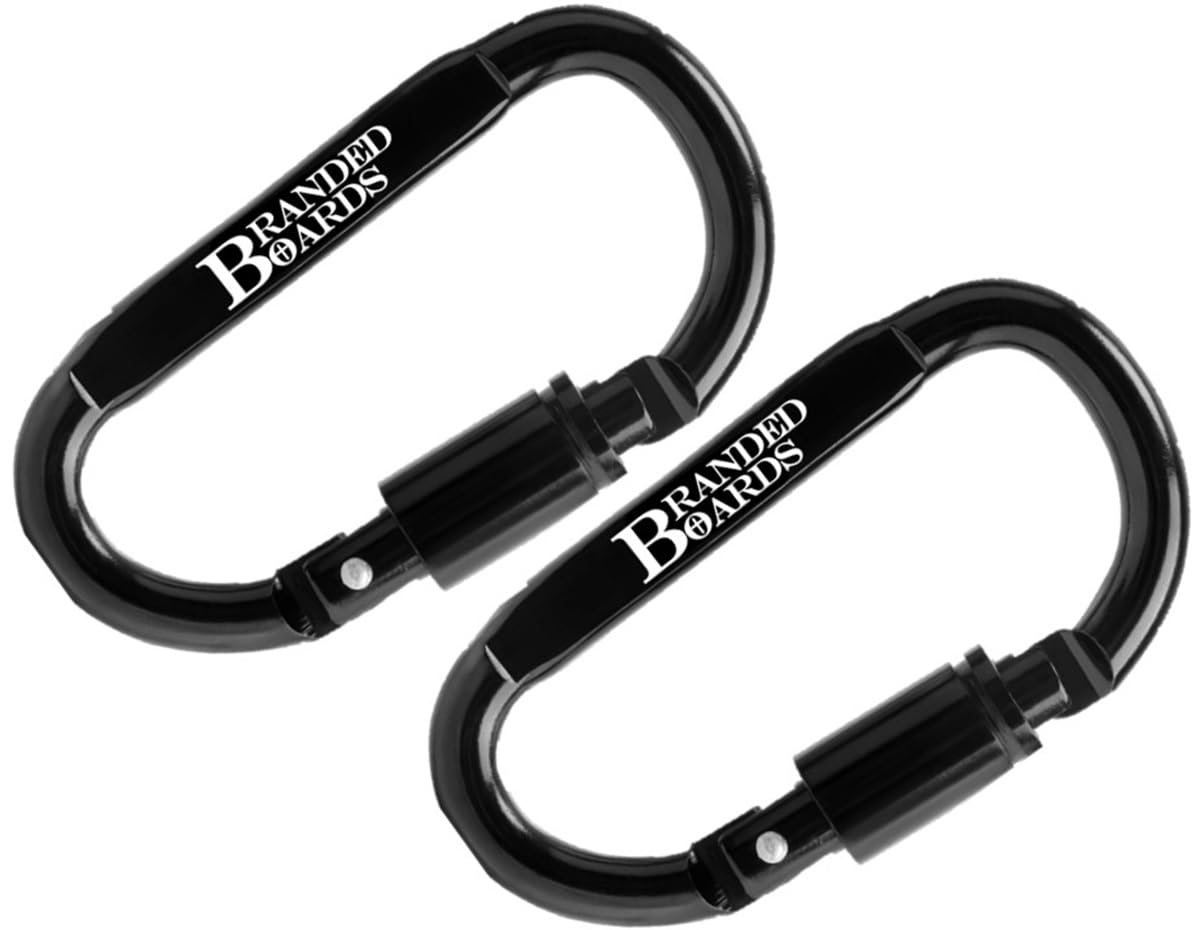 Carabiners